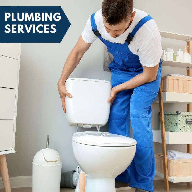 Plumbing Company in Colorado Springs, CO
