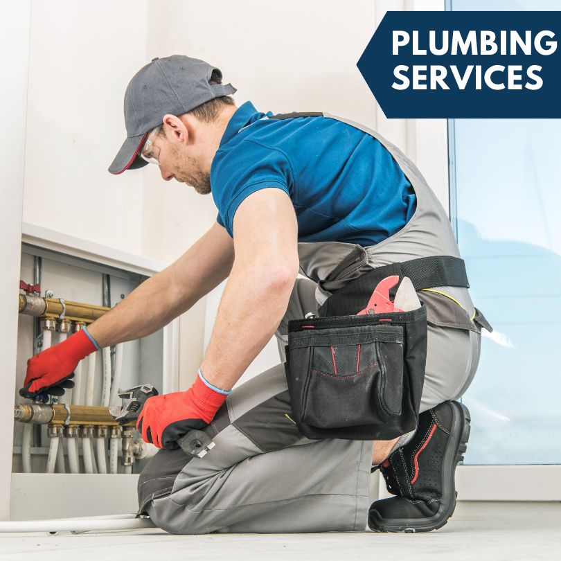 Colorado Springs Plumbing Company